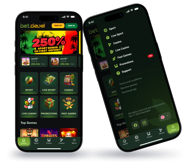 turnkey casino image